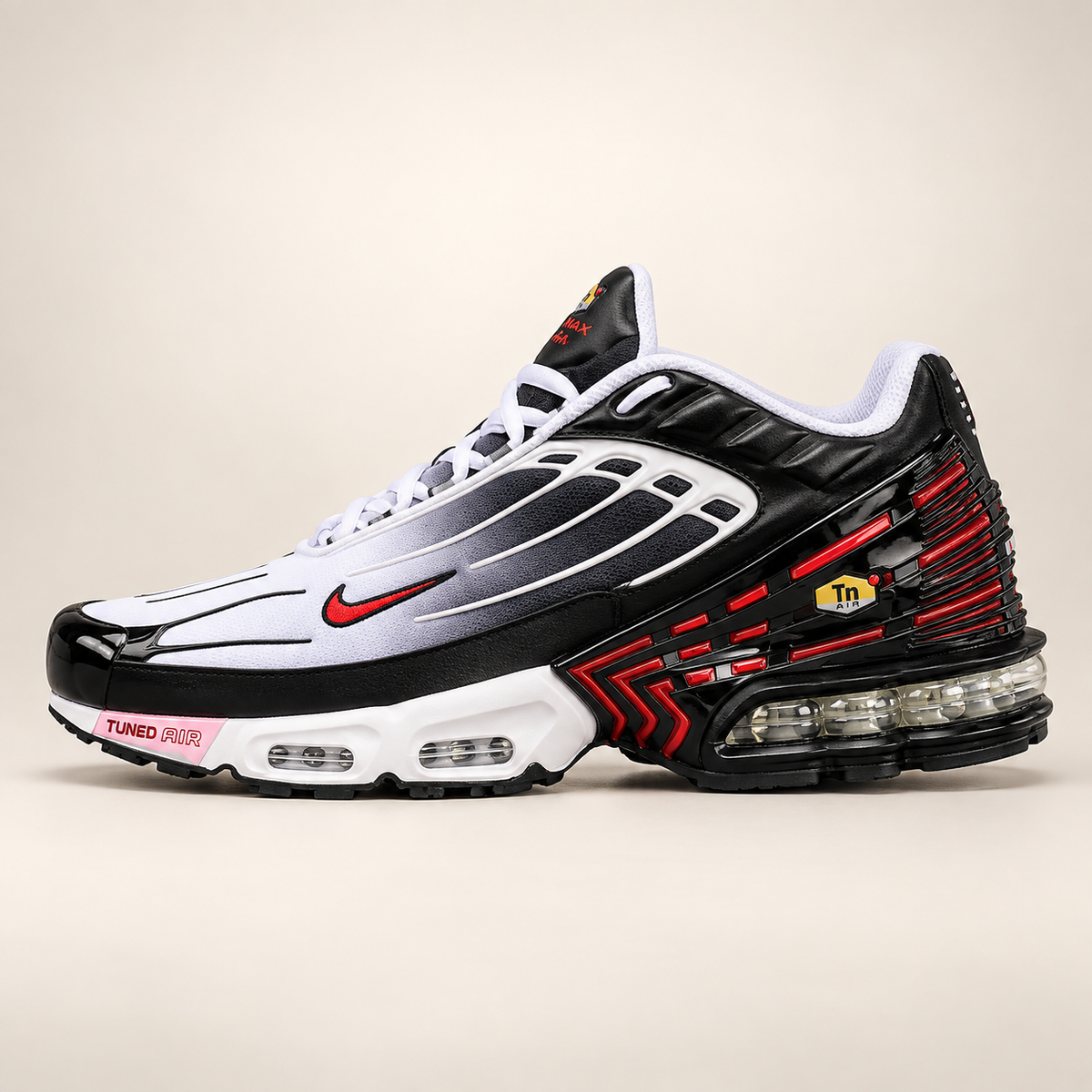 AIR MAX PLUS