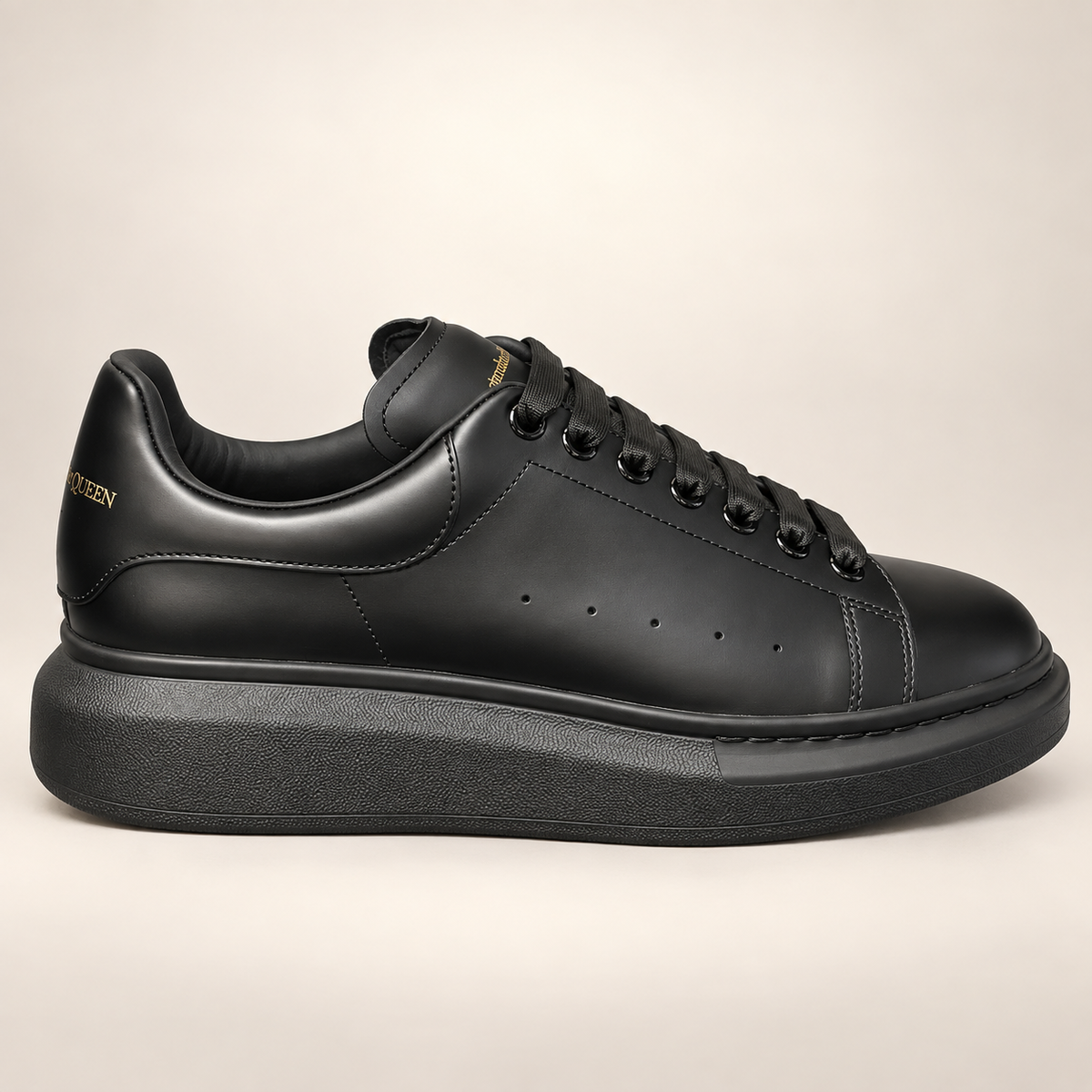 ALEXANDER MCQUEEN