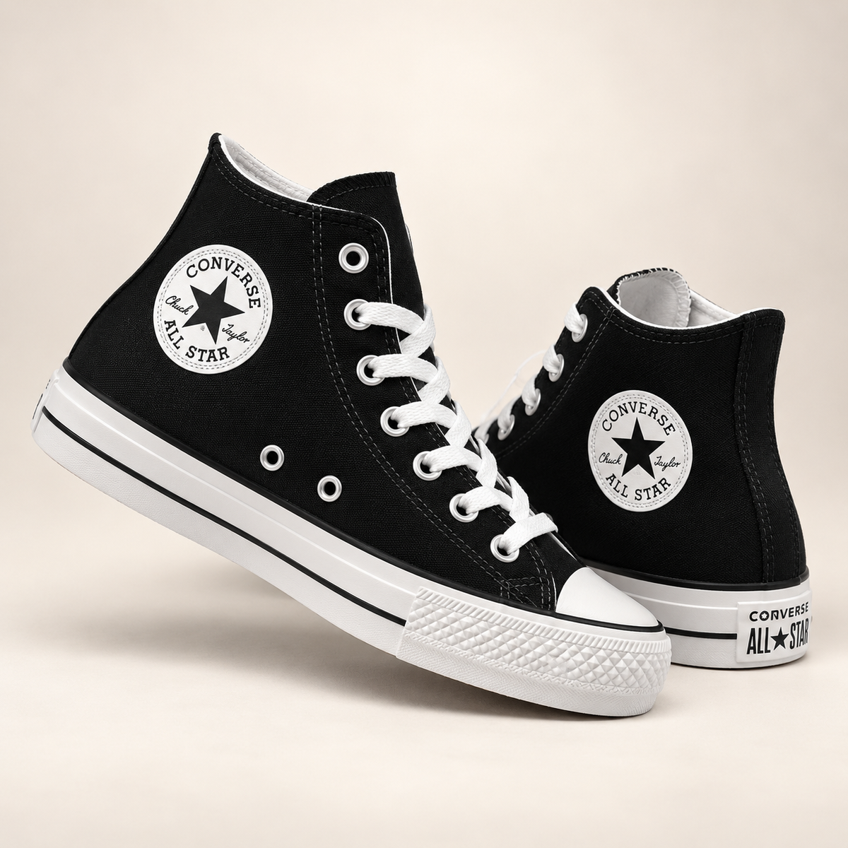 CONVERSE