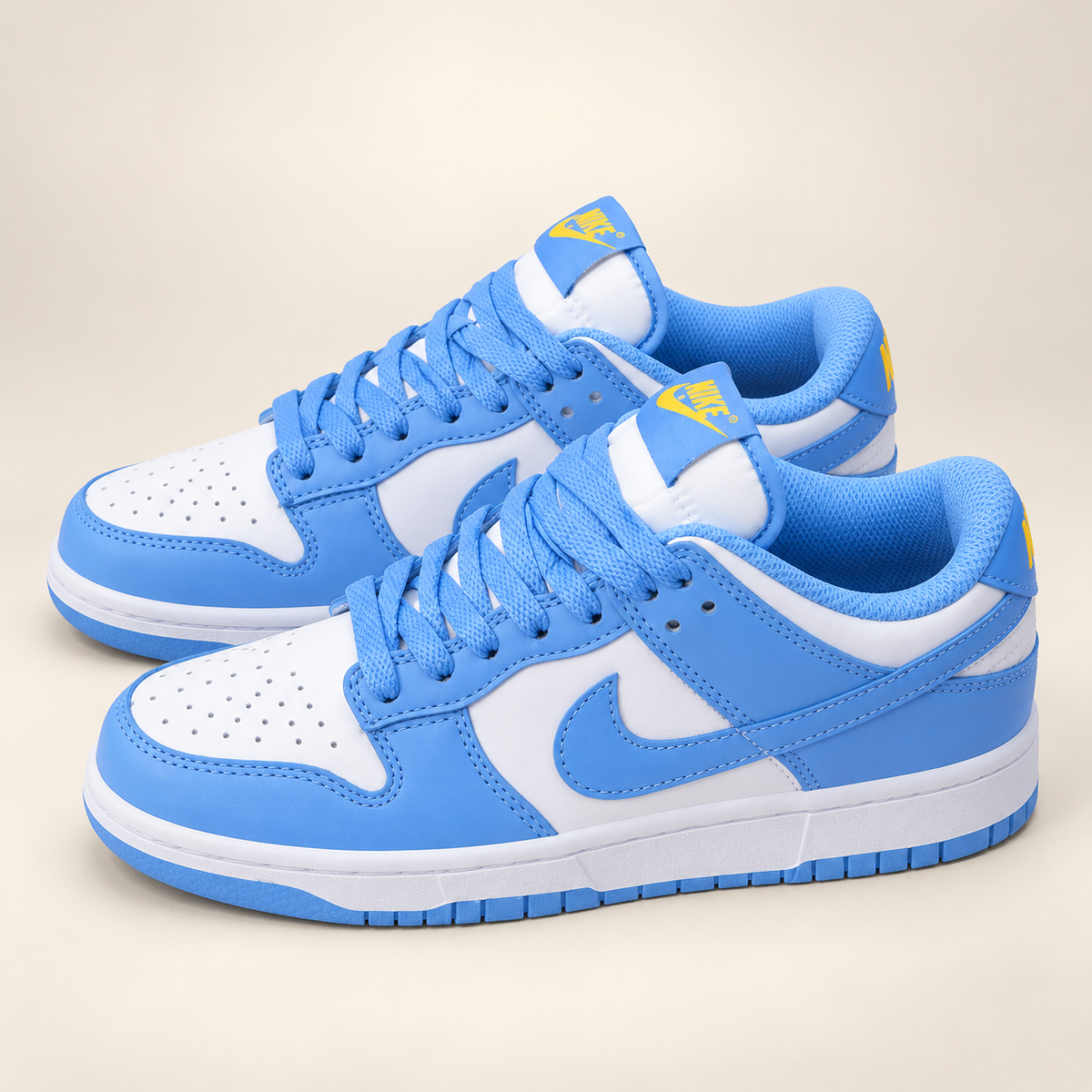 DUNK