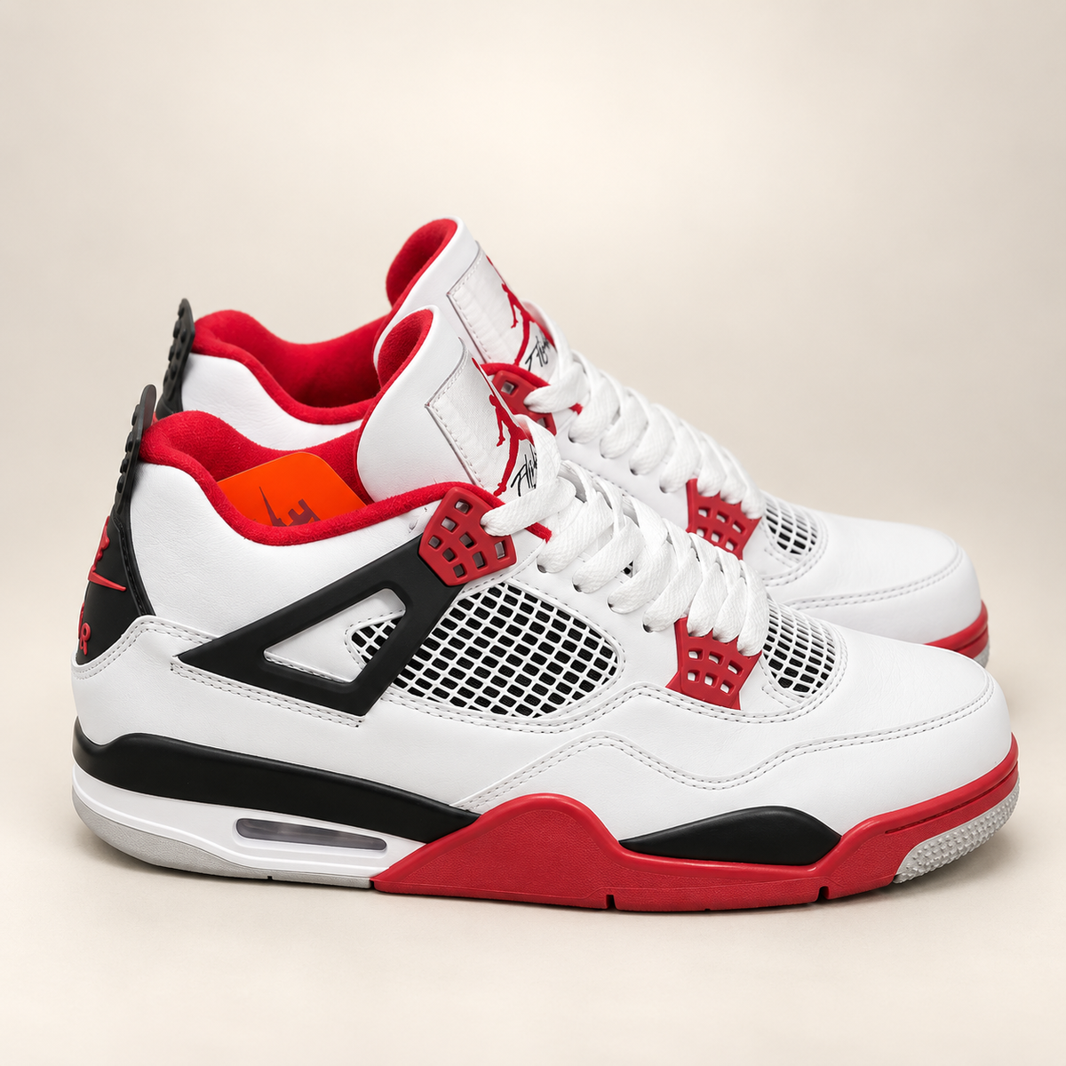 JORDAN