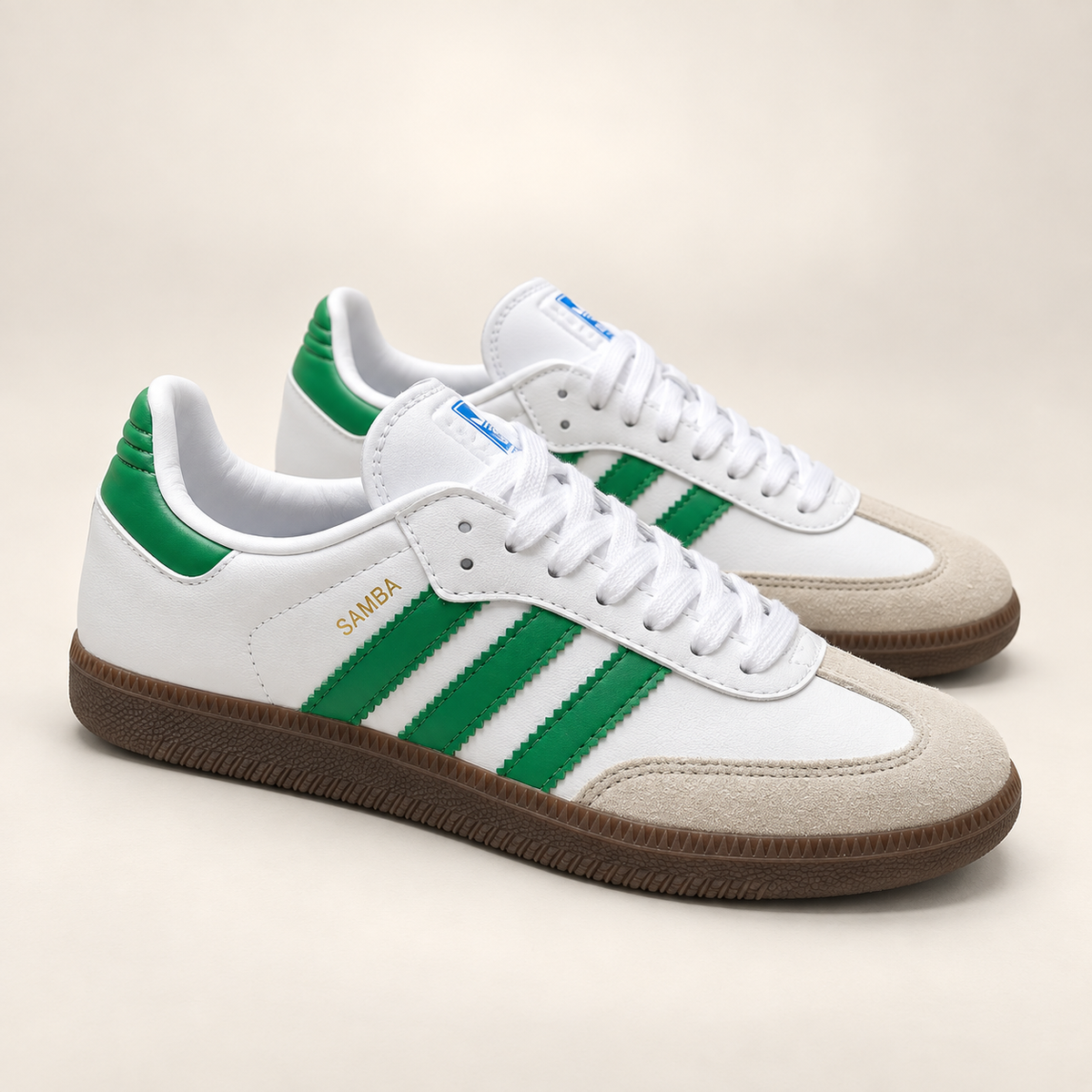 SAMBA