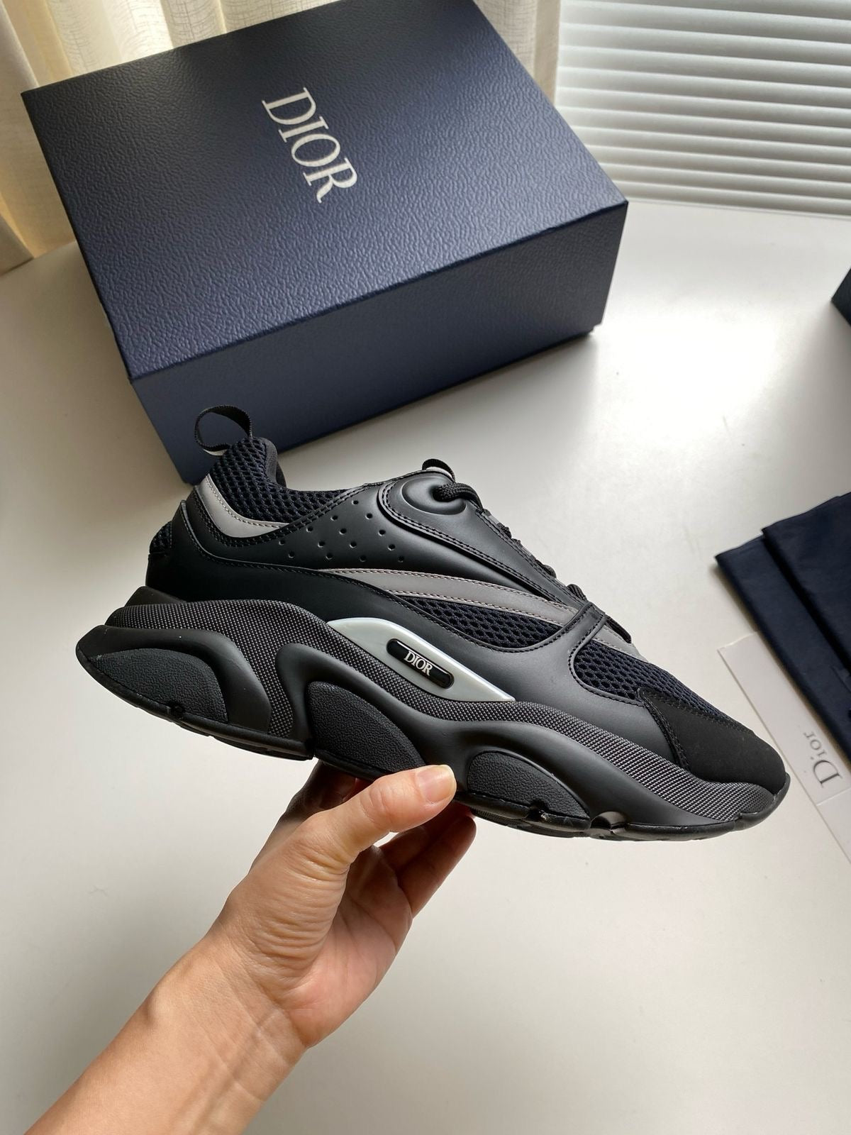 Dior b22