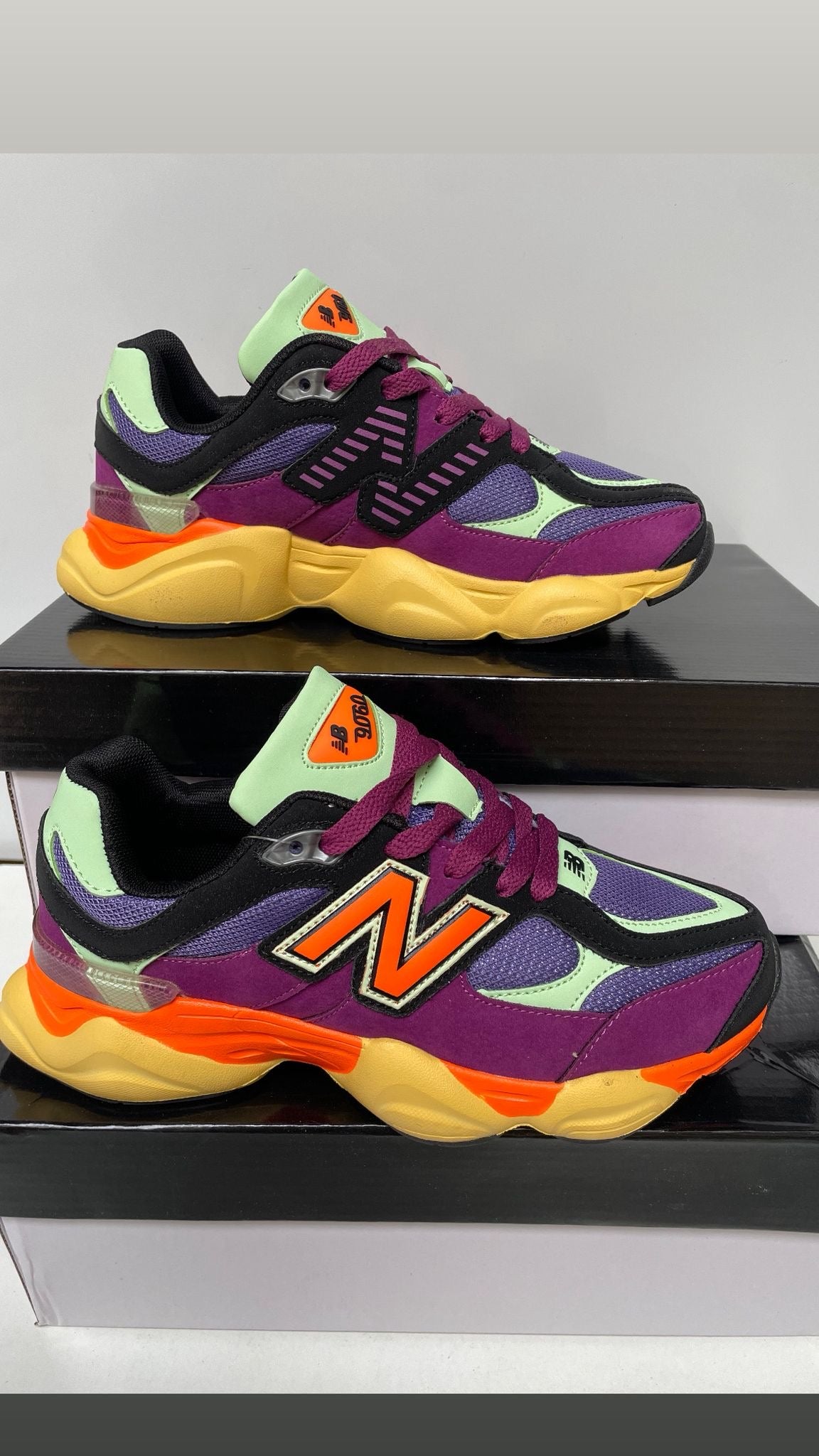 NEW BALANCE 9060