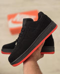 Nike force low