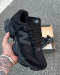 NEW BALANCE 9060 NEGRA