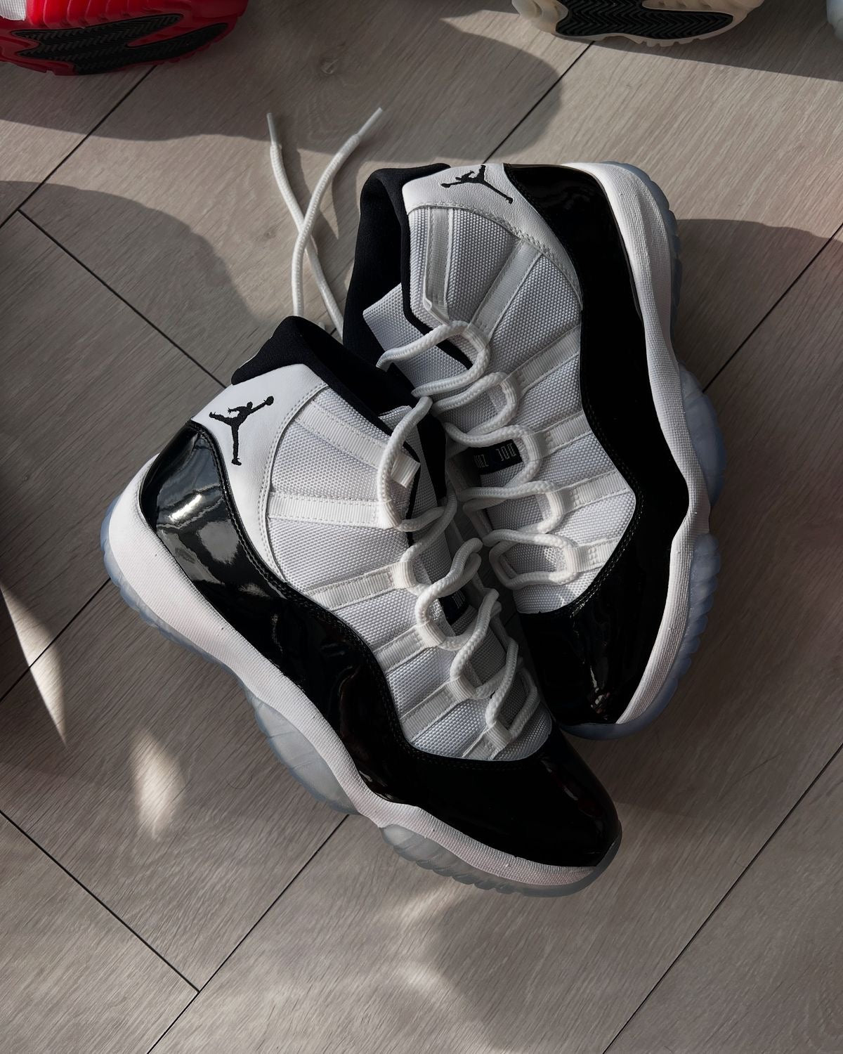 Jordan 11
