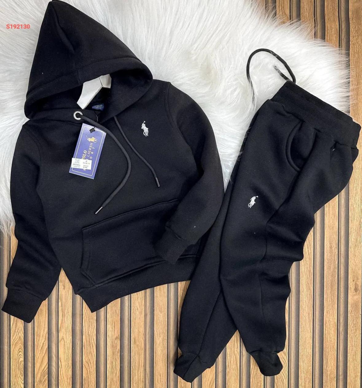 CONJUNTO RALP LAUREN
