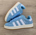 ADIDAS CAMPUS AZUL CIELO