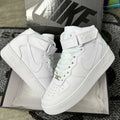 AIR FORCE BLANCAS BOTINES