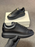 ALEXANDER MCQUEEN NEGRAS