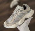 NEW BALANCE 9060 BEIGE/GRIS