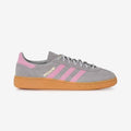 Adidas spezial gris rosa