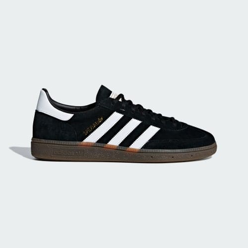 Adidas spezial negra